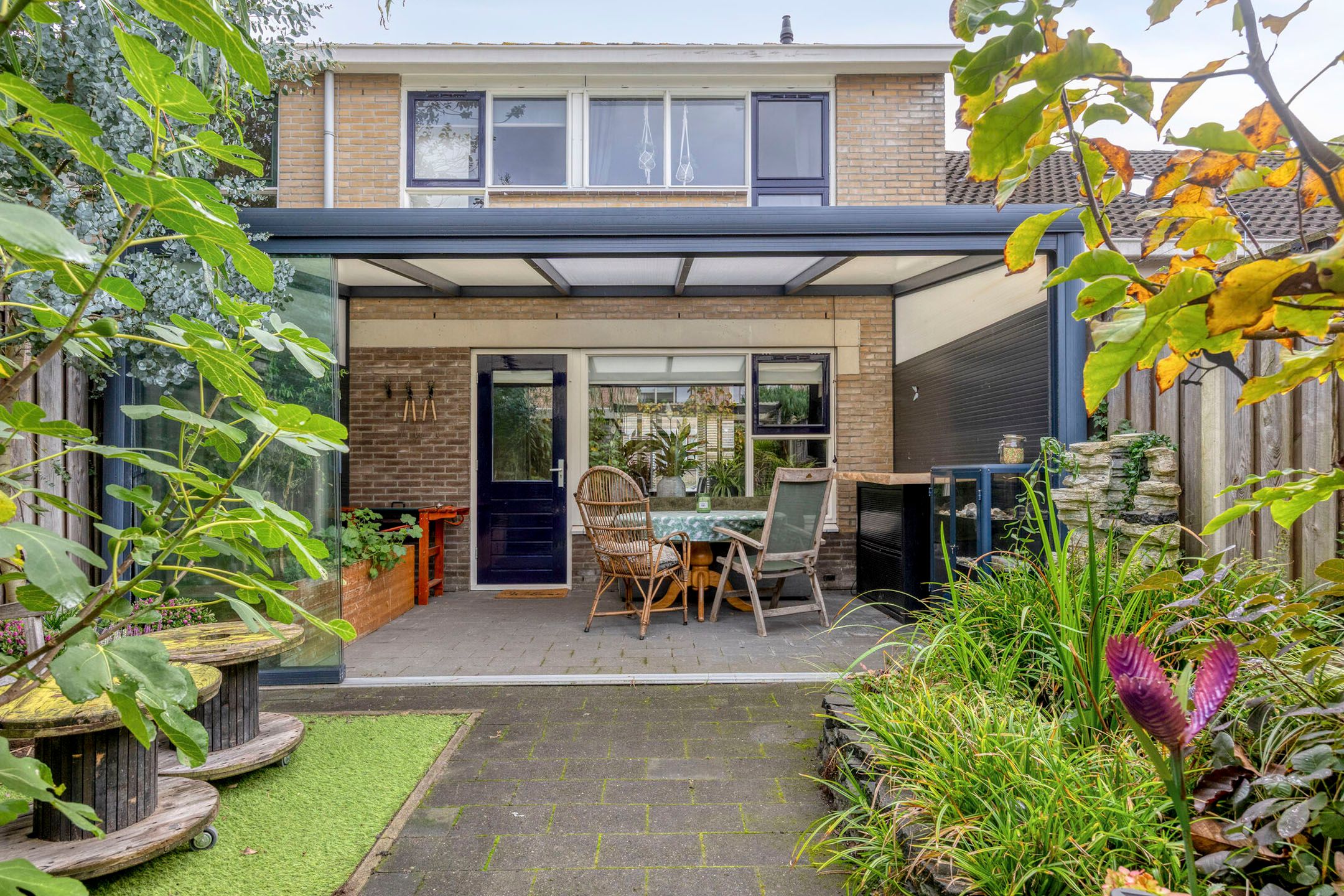 Photo 24 of Kornoelje 5