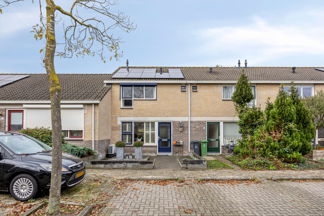 Photo 26 of Kornoelje 5