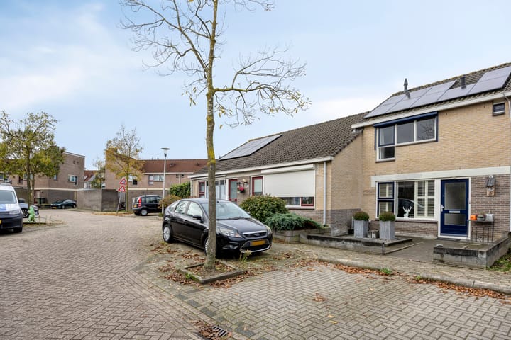 Foto 27 van Kornoelje 5