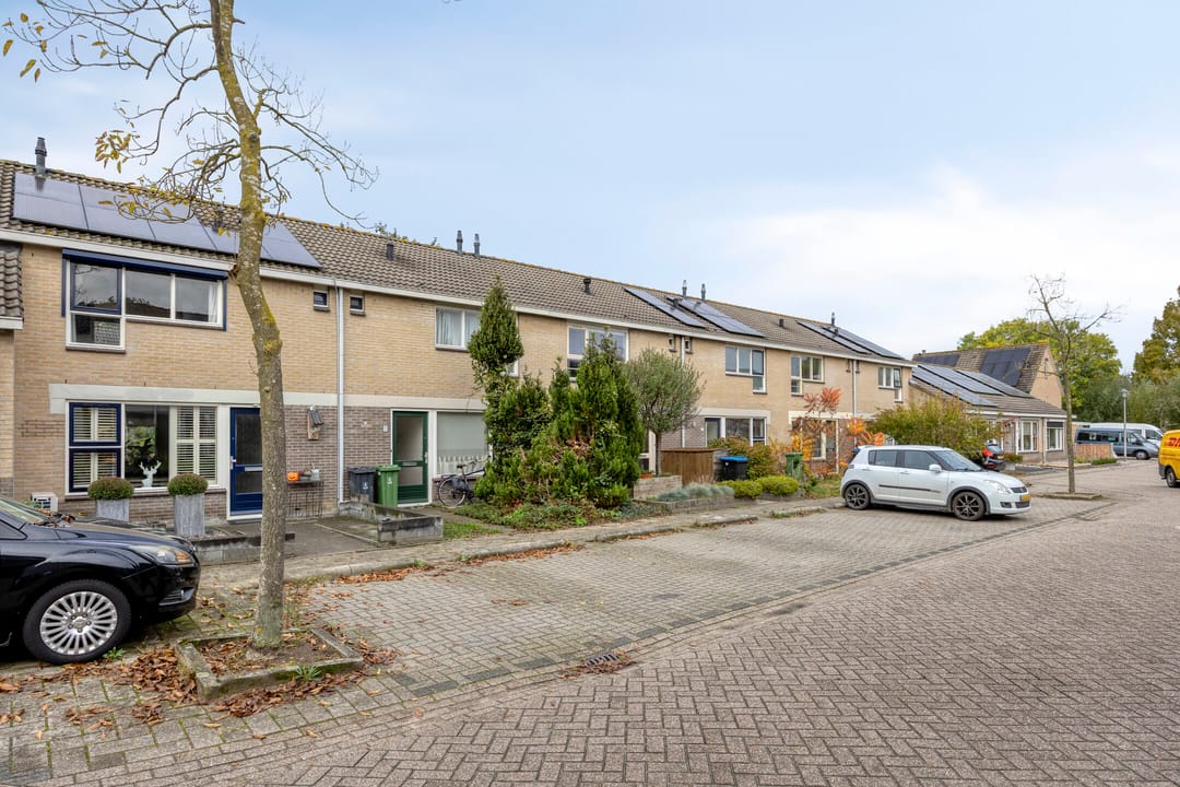 Photo 28 of Kornoelje 5