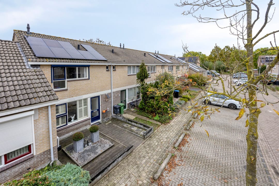 Photo 31 of Kornoelje 5