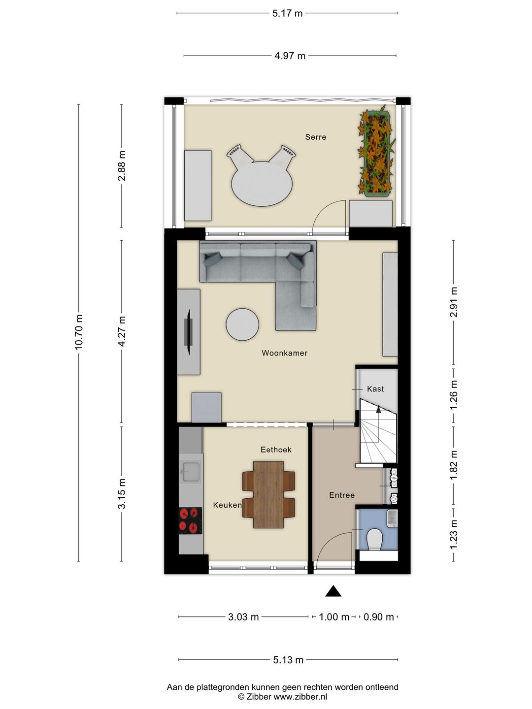 Photo 32 of Kornoelje 5