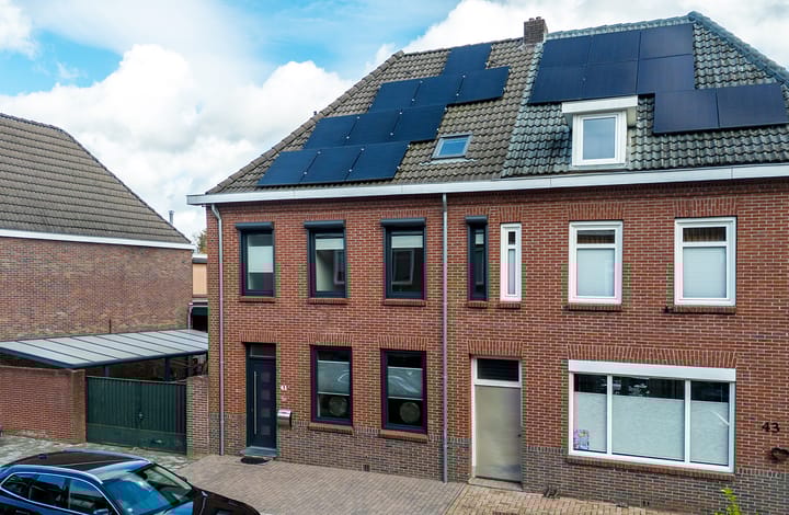 Foto 2 van Julianastraat 41