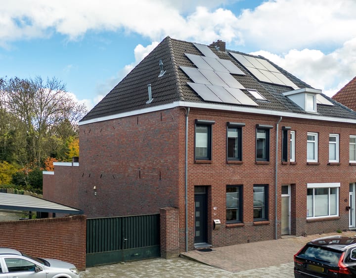 Foto 3 van Julianastraat 41