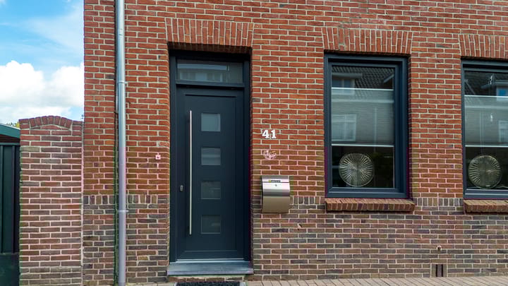 Foto 4 van Julianastraat 41
