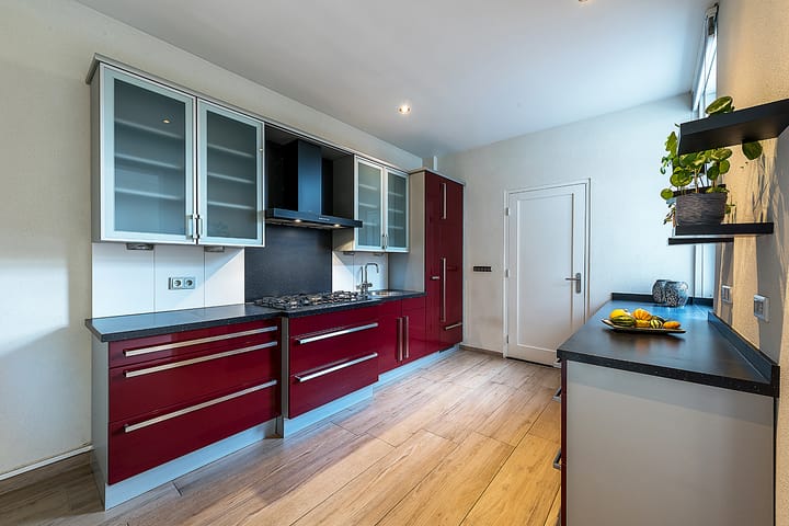 Foto 10 van Julianastraat 41