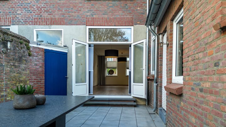 Foto 26 van Julianastraat 41