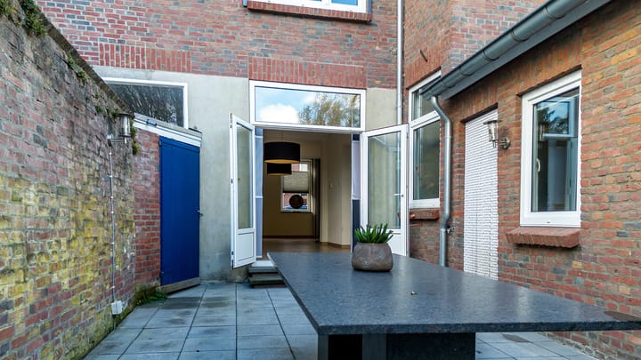 Foto 27 van Julianastraat 41