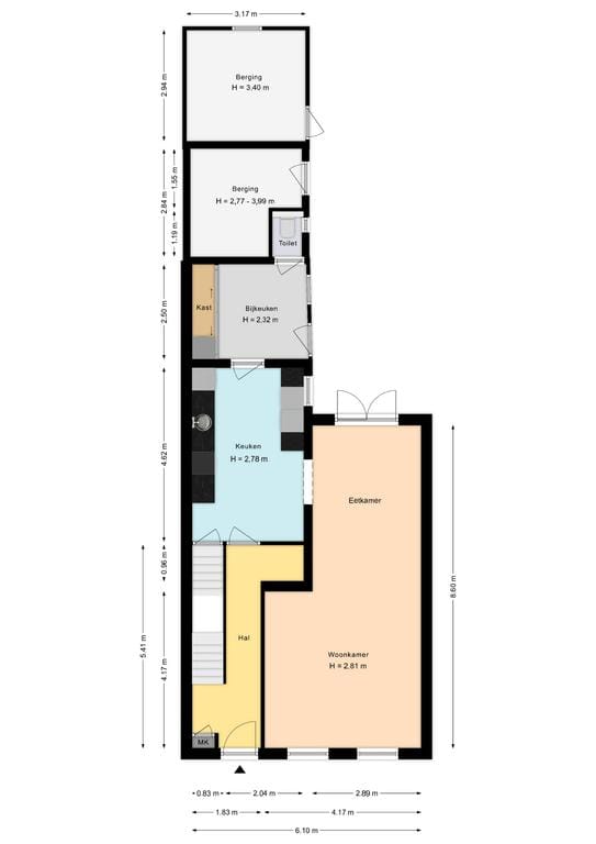 Foto 34 van Julianastraat 41