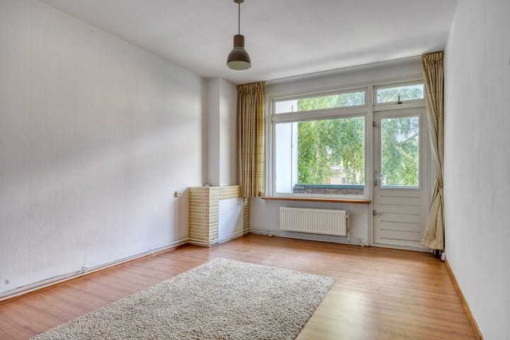 Foto 2 van Albert Verweystraat 3-C