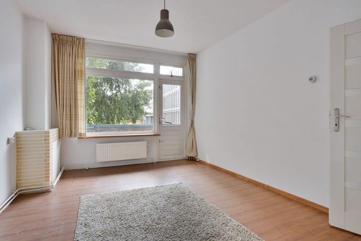 Foto 4 van Albert Verweystraat 3-C