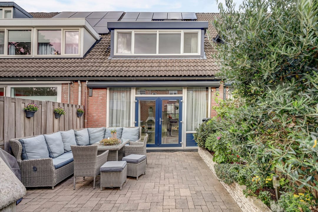 Photo 2 of Aarhuispad 50