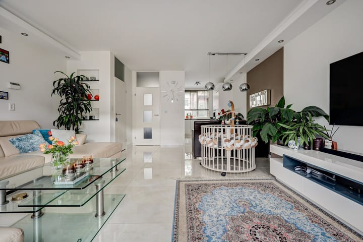 Foto 3 van Aarhuispad 50