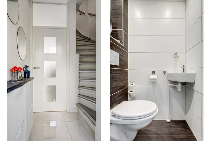 Foto 10 van Aarhuispad 50