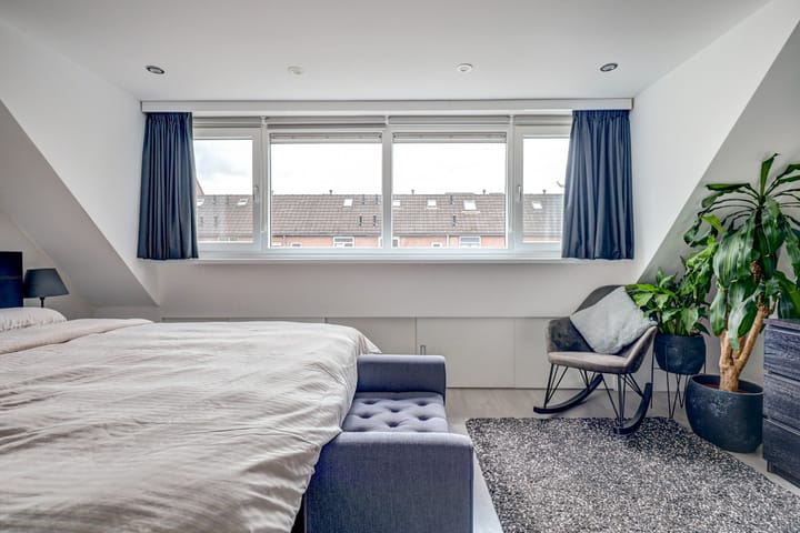 Foto 13 van Aarhuispad 50