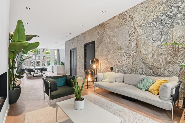 Sarphatistraat 43-A main image