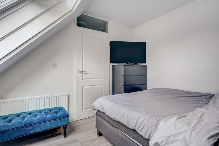 Foto 25 van Aarhuispad 50