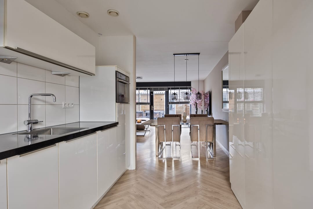 Foto 8 van Catharina van Rennesstraat 18