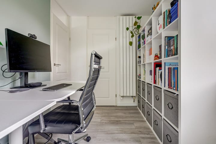 Foto 27 van Aarhuispad 50