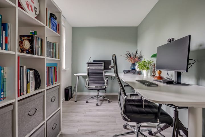 Foto 28 van Aarhuispad 50