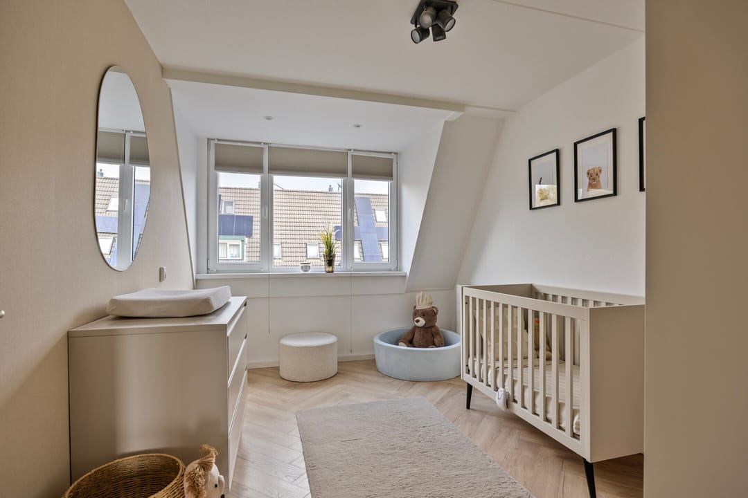 Foto 11 van Catharina van Rennesstraat 18