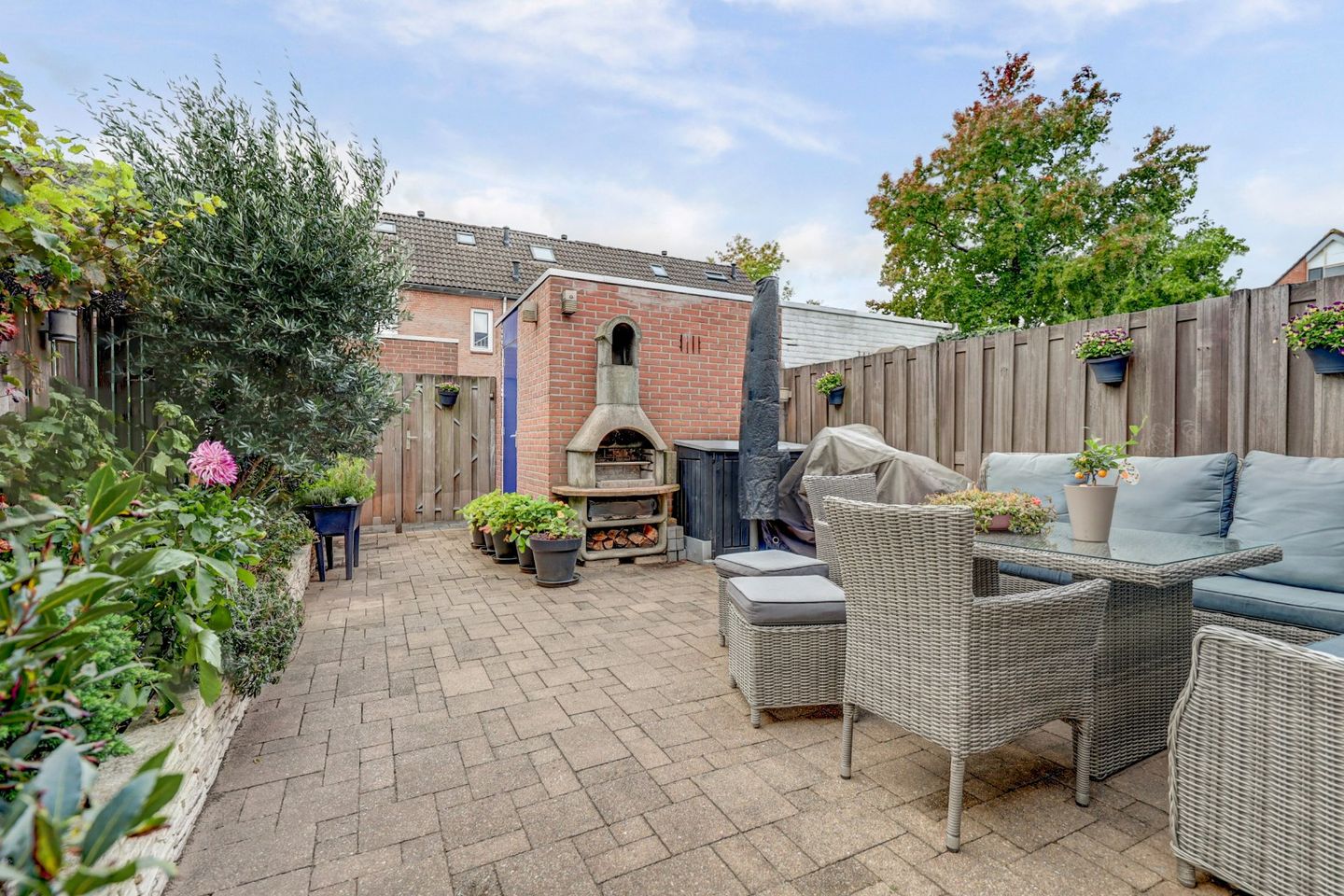 Photo 29 of Aarhuispad 50