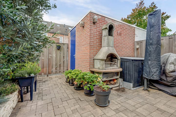 Foto 30 van Aarhuispad 50