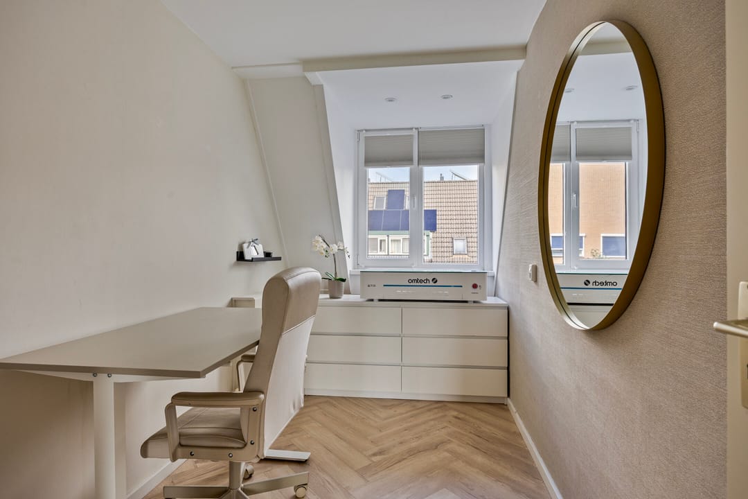 Foto 13 van Catharina van Rennesstraat 18