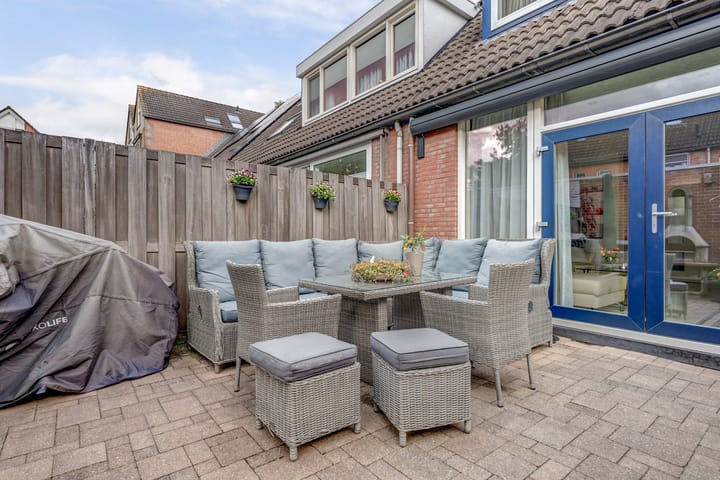 Foto 31 van Aarhuispad 50