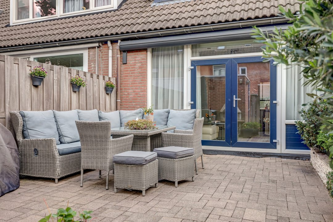 Photo 32 of Aarhuispad 50