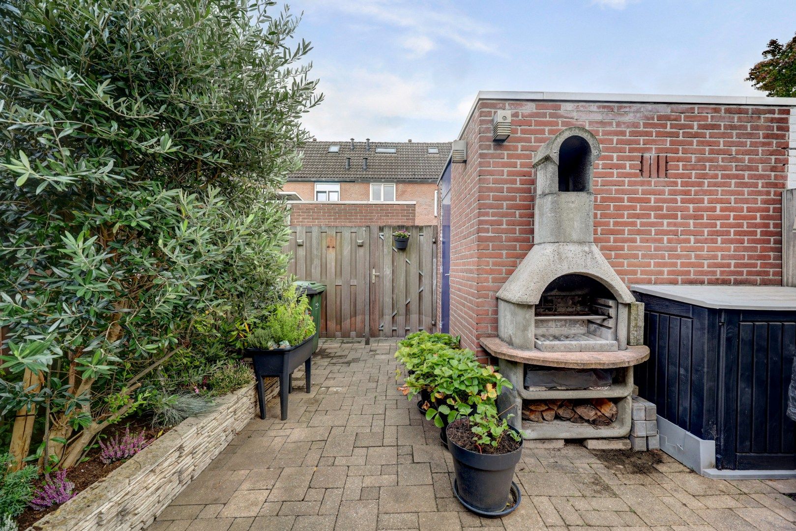 Photo 33 of Aarhuispad 50