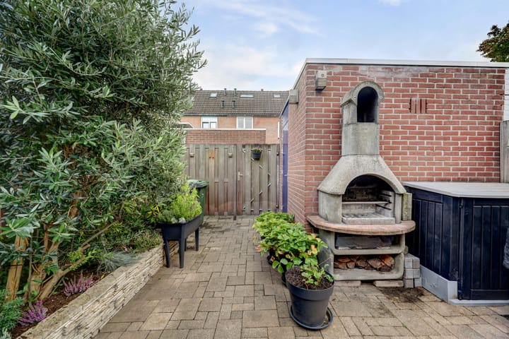 Foto 33 van Aarhuispad 50