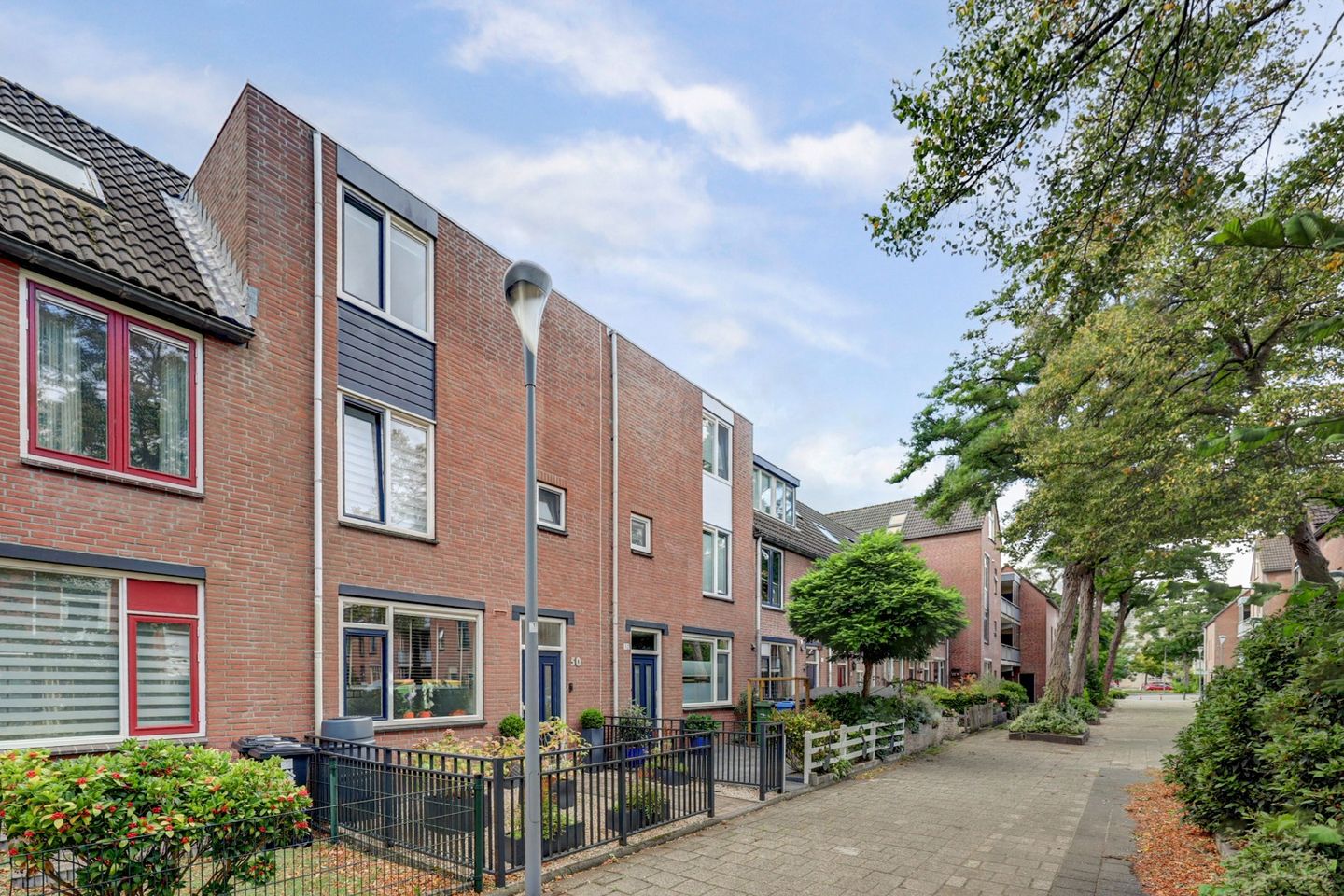 Photo 35 of Aarhuispad 50