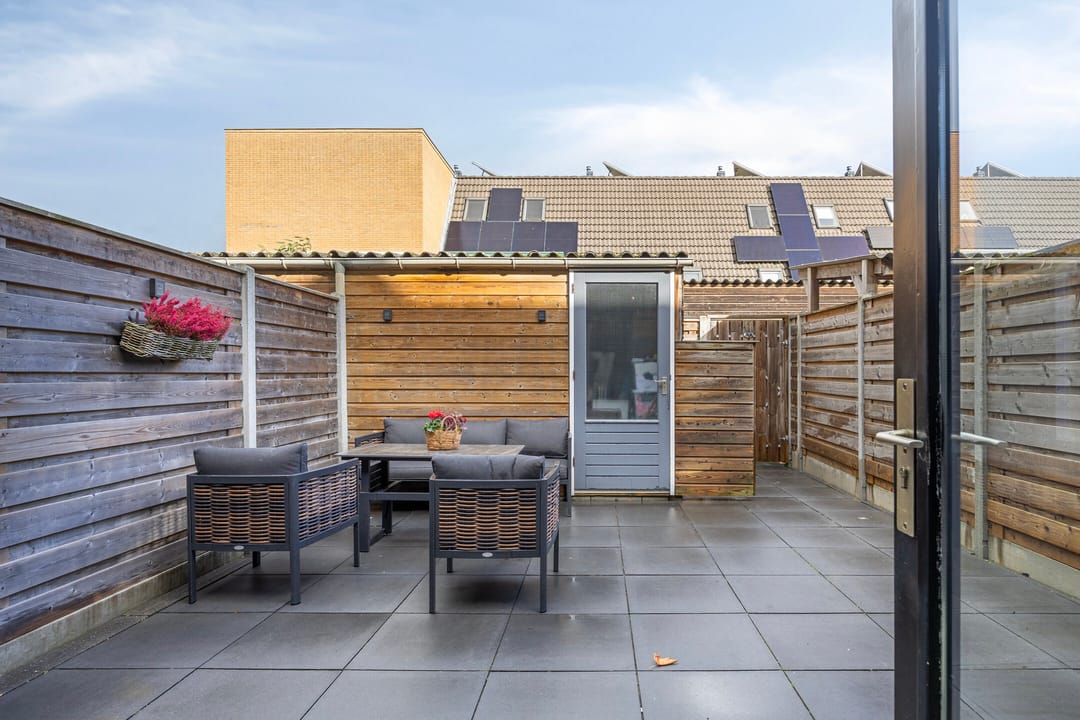 Foto 23 van Catharina van Rennesstraat 18