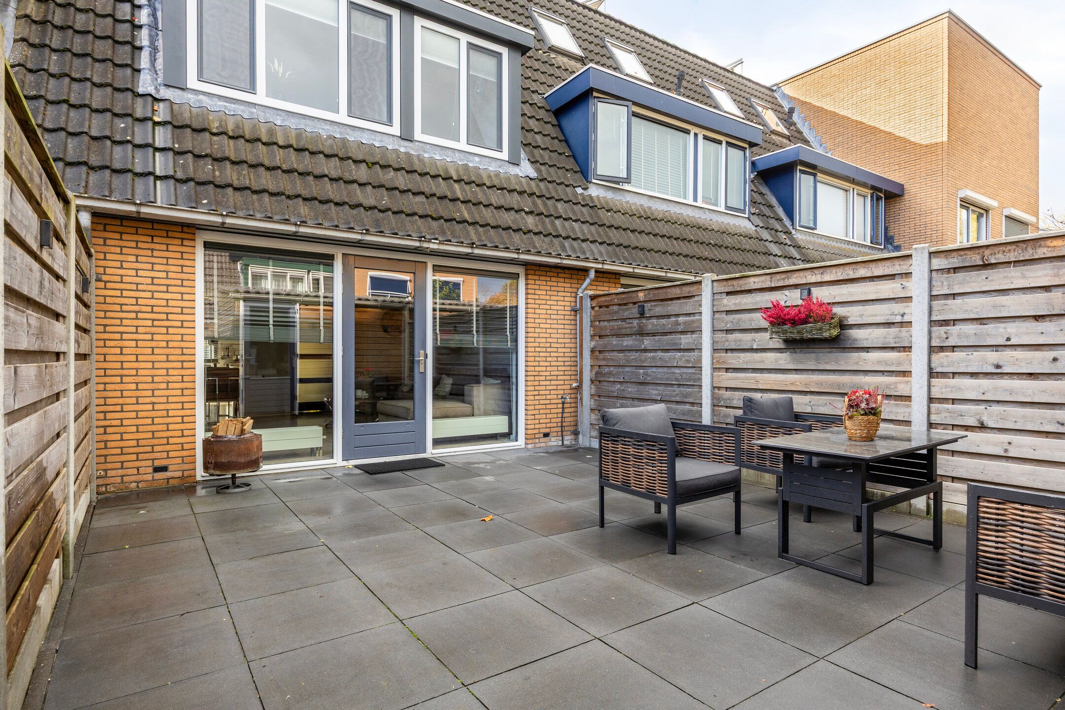 Foto 24 van Catharina van Rennesstraat 18