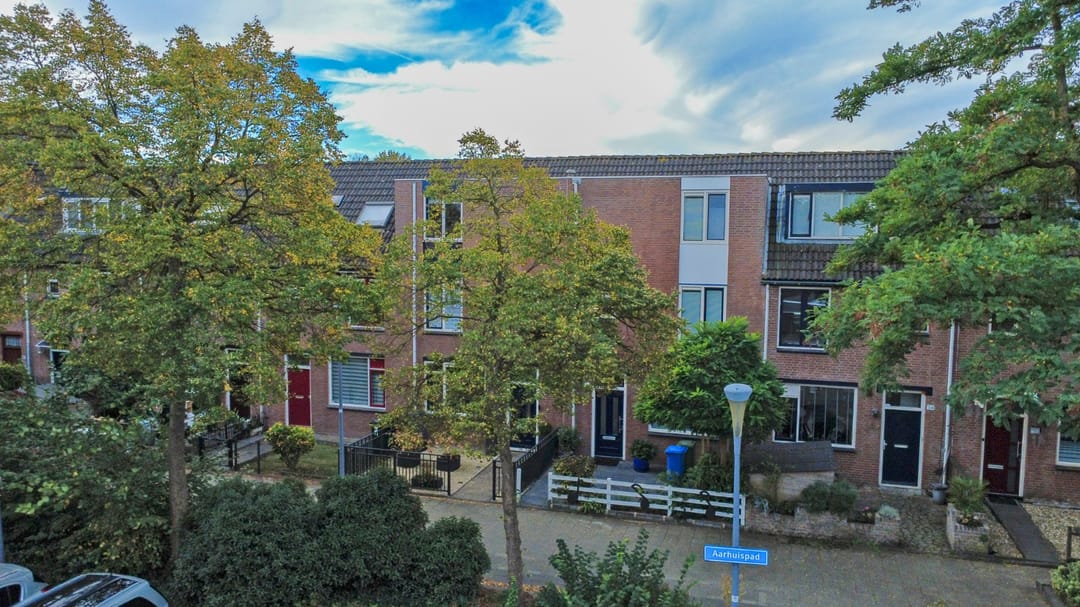 Photo 38 of Aarhuispad 50