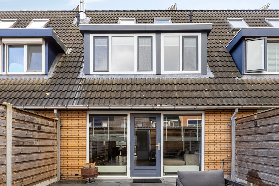 Foto 26 van Catharina van Rennesstraat 18