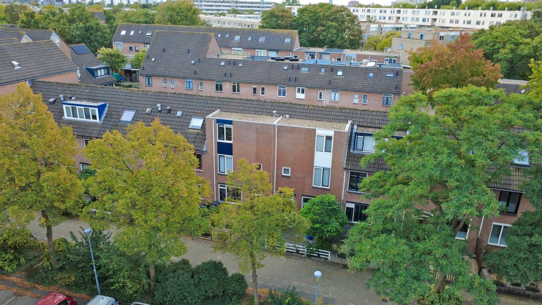 Photo 39 of Aarhuispad 50