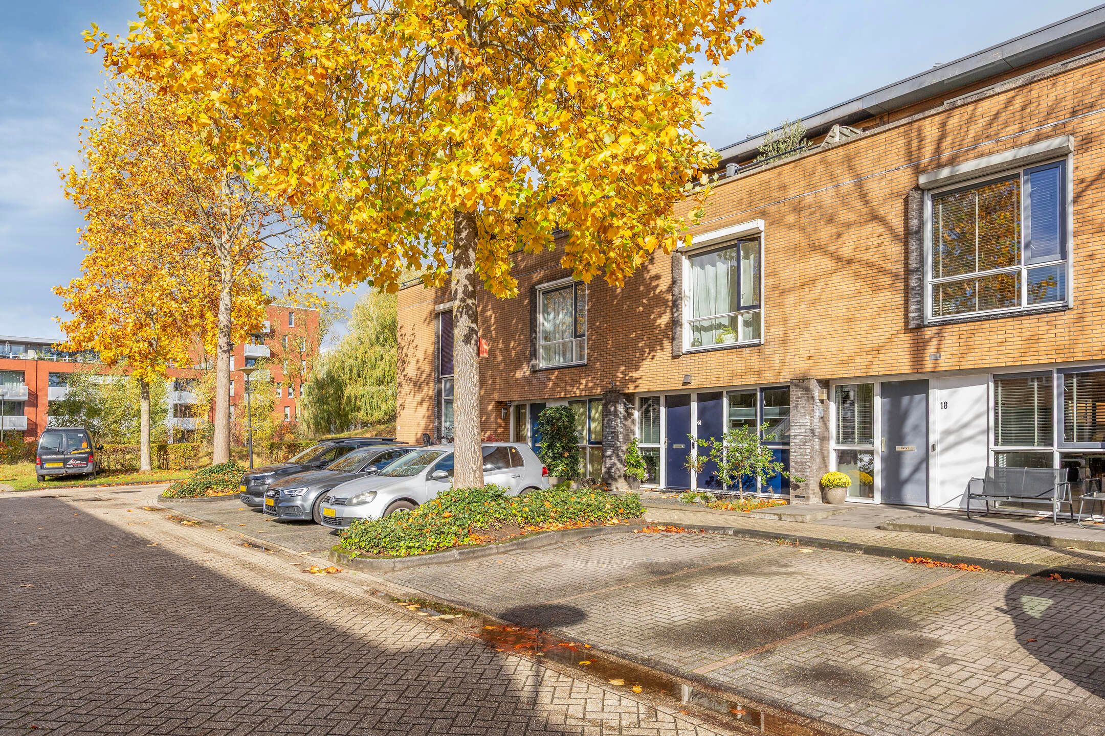 Foto 27 van Catharina van Rennesstraat 18