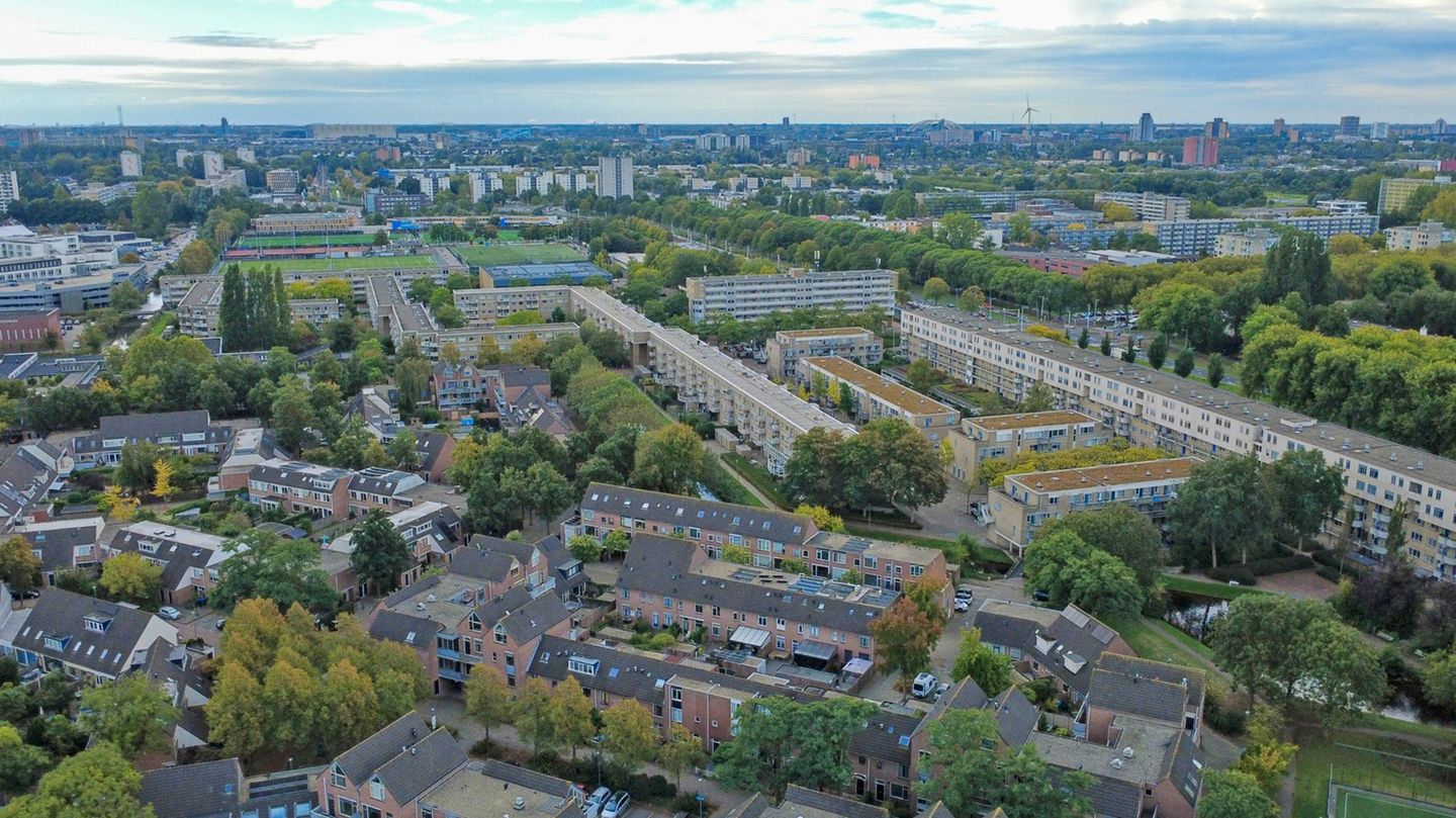 Photo 40 of Aarhuispad 50