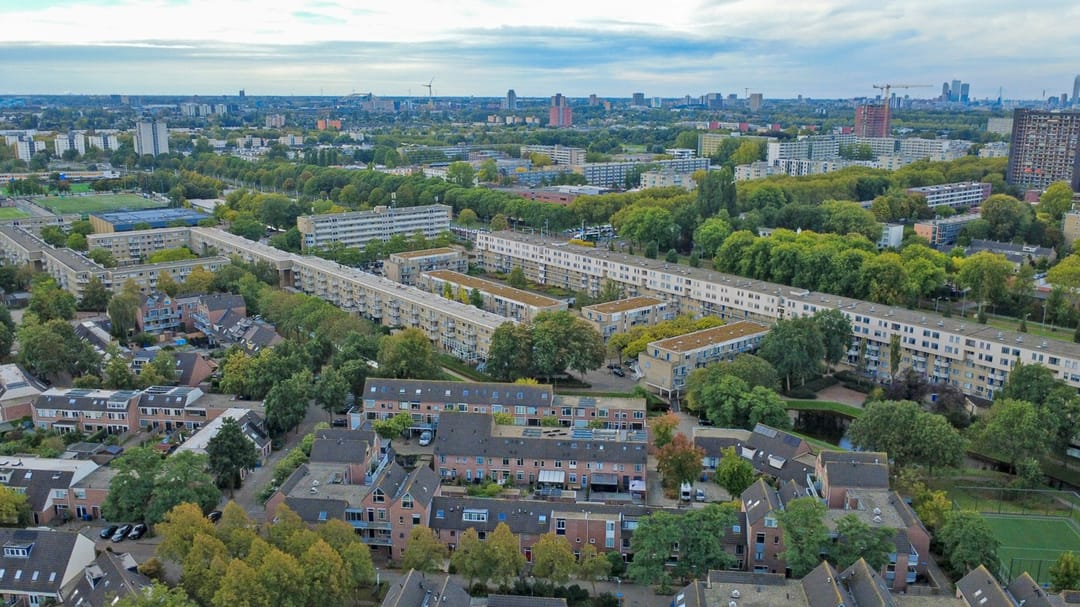 Photo 41 of Aarhuispad 50