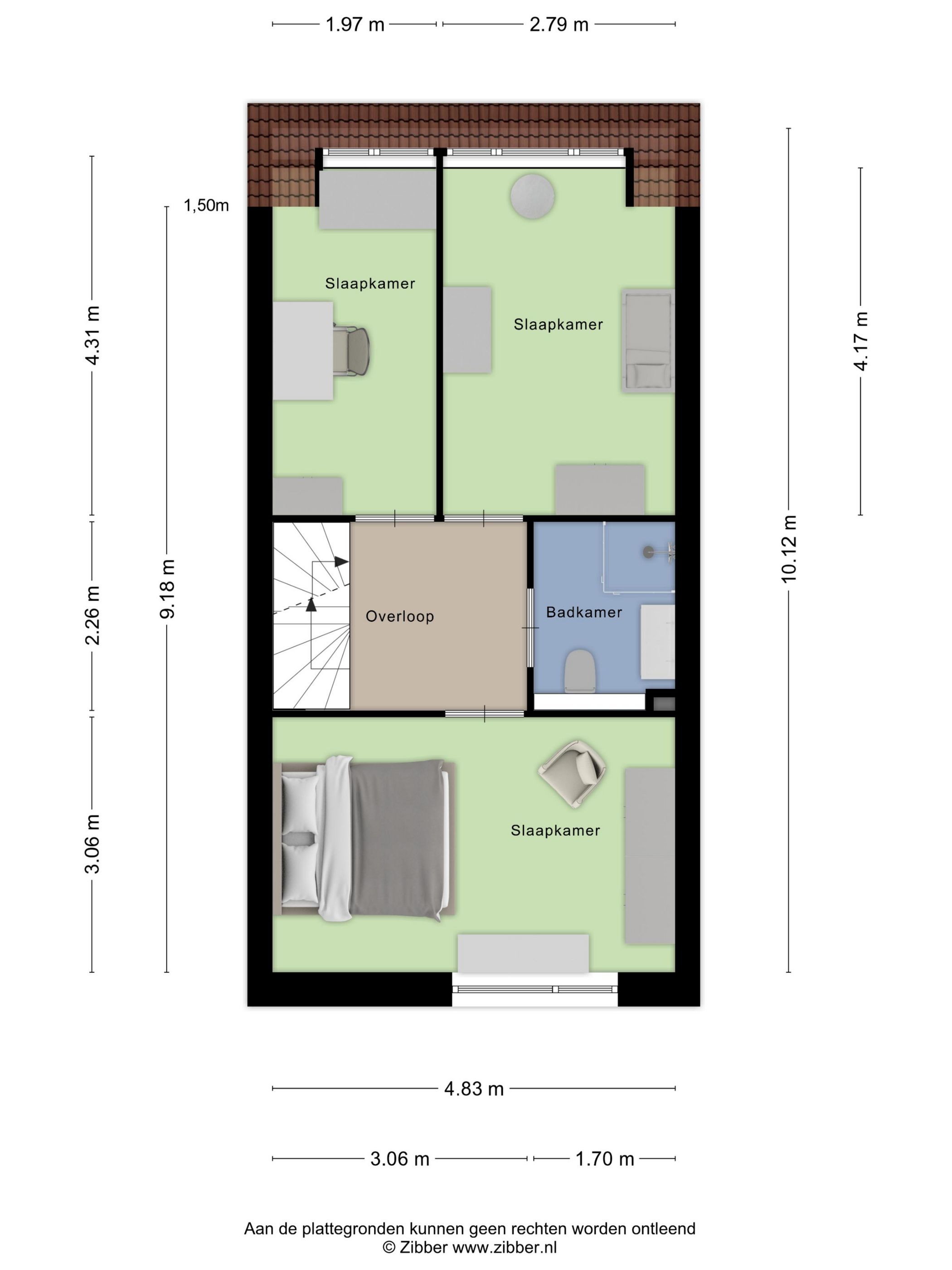 Foto 30 van Catharina van Rennesstraat 18