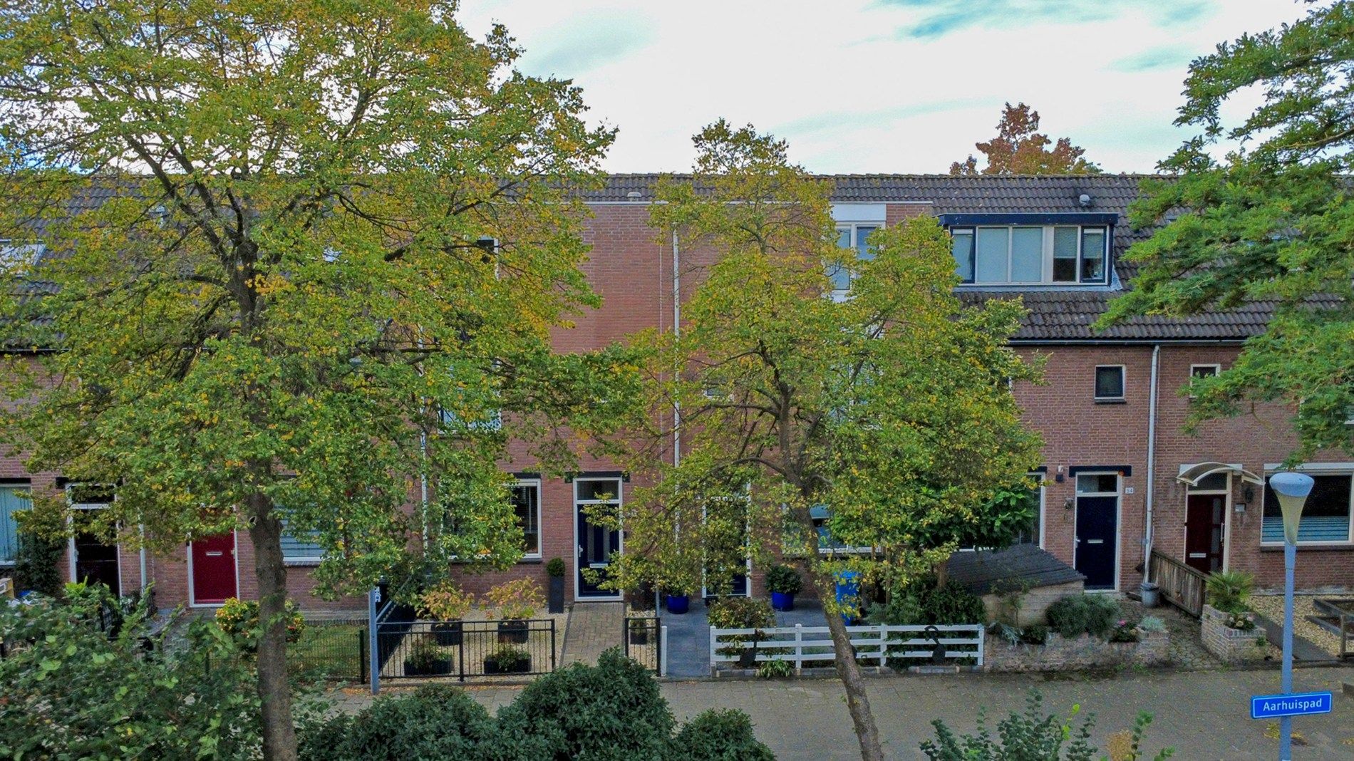 Photo 42 of Aarhuispad 50