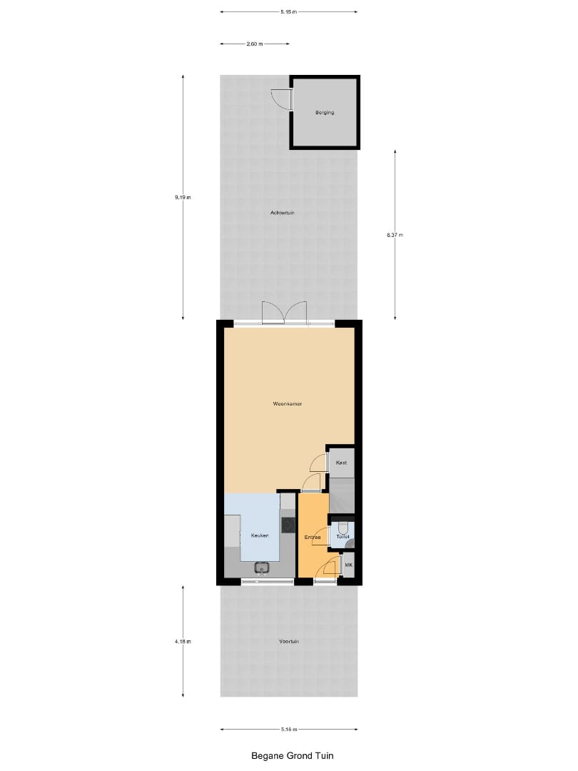 Photo 43 of Aarhuispad 50