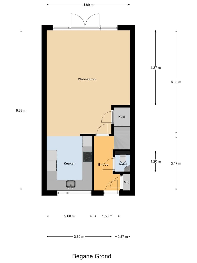 Photo 44 of Aarhuispad 50