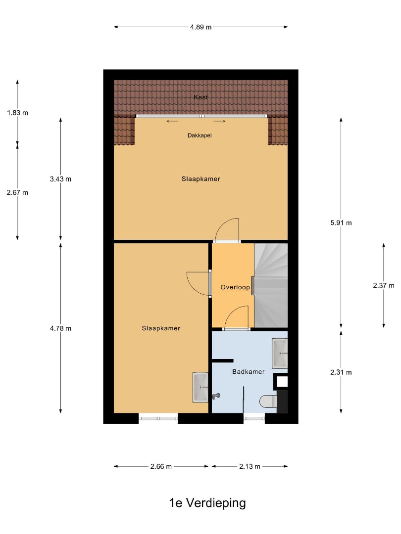 Photo 45 of Aarhuispad 50