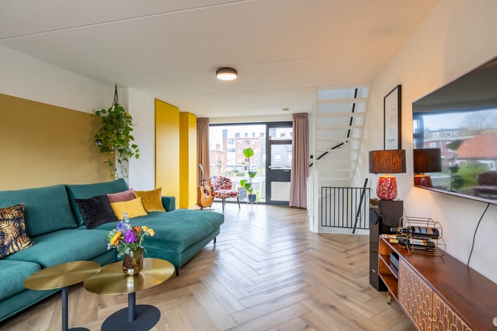 Foto 19 van Pioenstraat 19