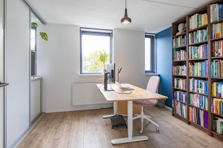 Foto 26 van Pioenstraat 19