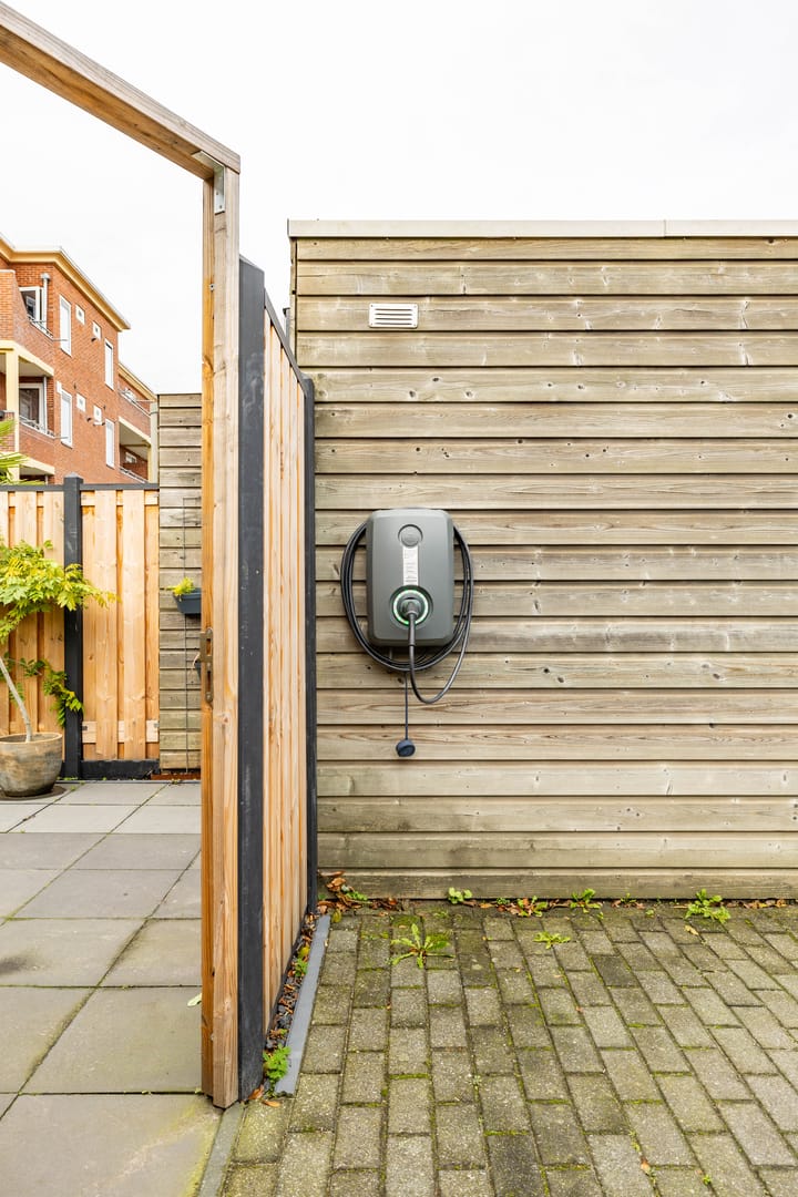 Foto 40 van Pioenstraat 19