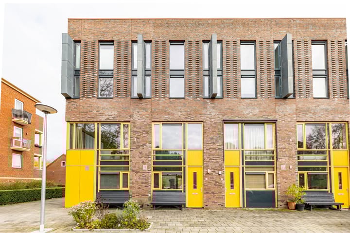 Foto 42 van Pioenstraat 19